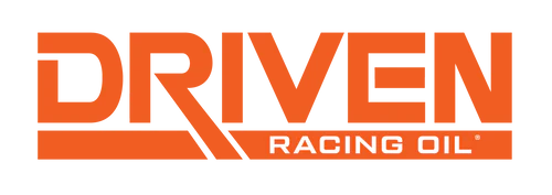 Driven Racing
